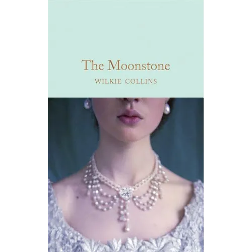 The Moonstone - Hardcover