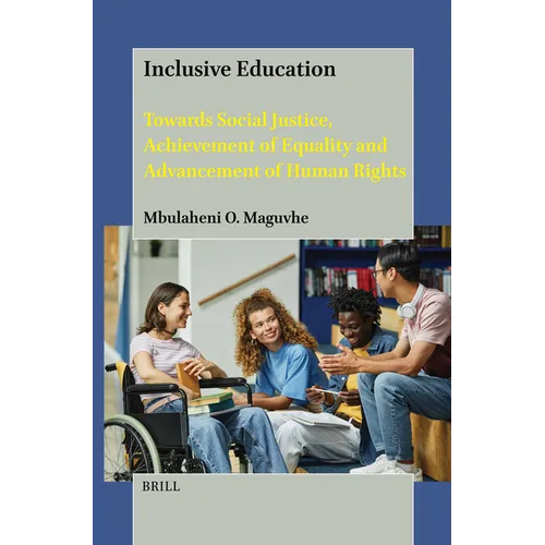 Inclusive Education - Paperback