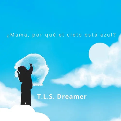 ¿Mama, por qué el cielo está azul? - Paperback