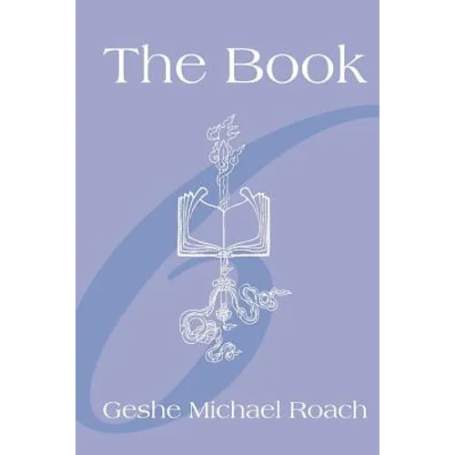 The Book - Paperback