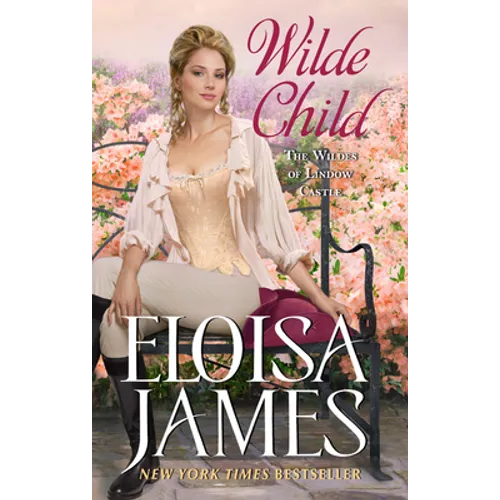 Wilde Child: Wildes of Lindow Castle - Paperback