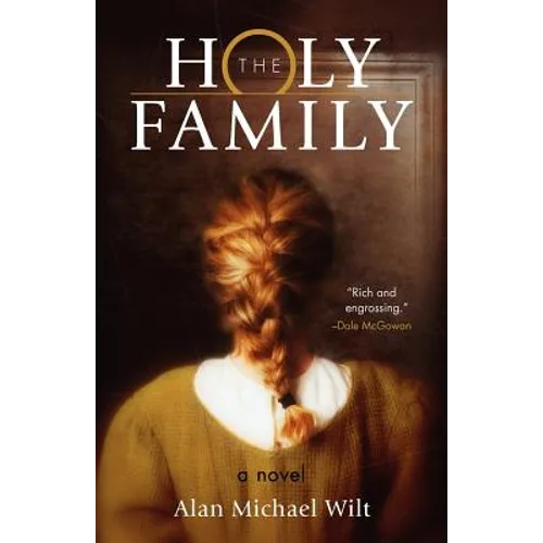 The Holy Family - Paperback