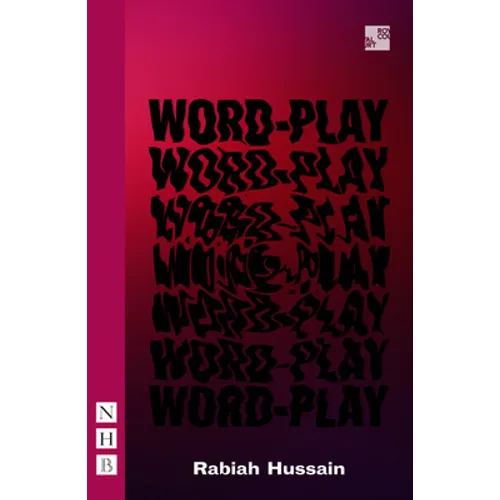 Word-Play - Paperback