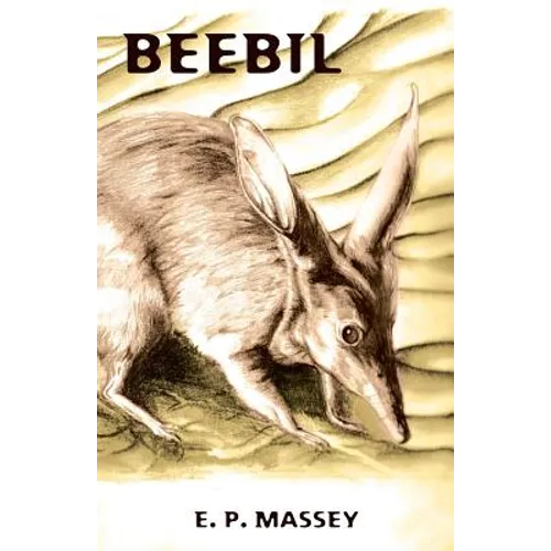 Beebil - Paperback
