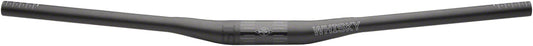 WHISKY No.9 Mountain Carbon Handlebar - 35.0 10mm Rise 760mm