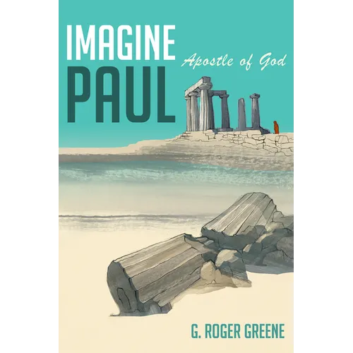 Imagine Paul - Paperback