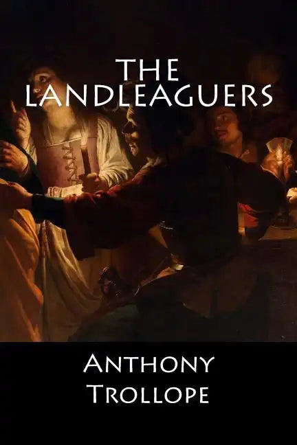 The Landleaguers - Paperback