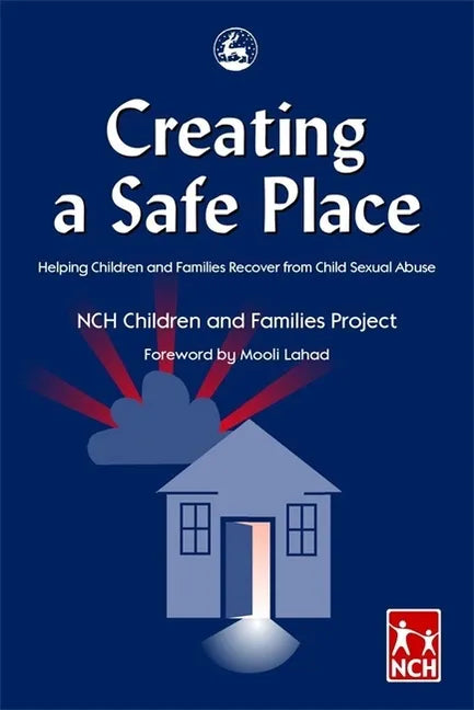 Creating a Safe Place - Paperback