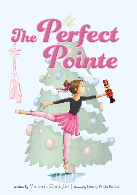 The Perfect Pointe - Paperback