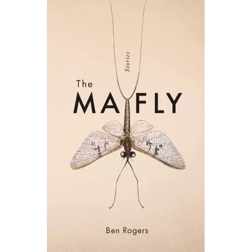 The Mayfly - Paperback