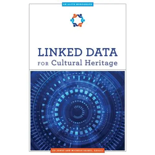 Linked Data for Cultural Heritage - Paperback