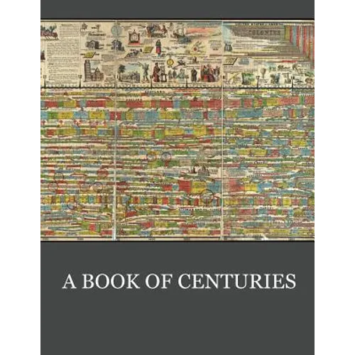 A Book of Centuries - Paperback