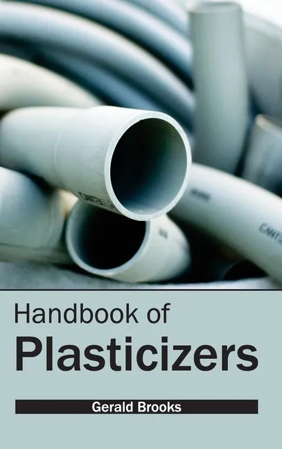 Handbook of Plasticizers - Hardcover