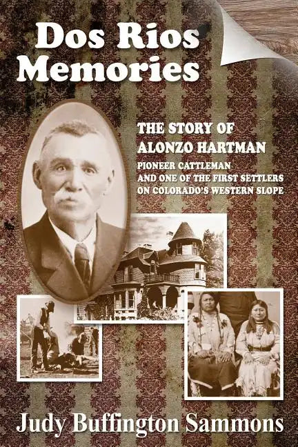 DOS Rios Memories - Paperback