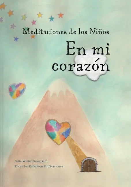 Meditaciones de los Niños En mi corazón - Paperback