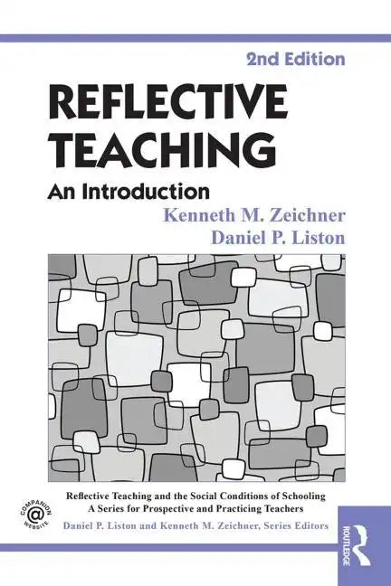 Reflective Teaching: An Introduction - Paperback