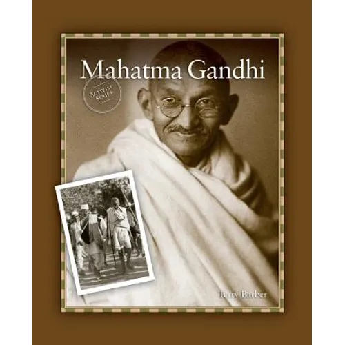 Mahatma Gandhi - Paperback