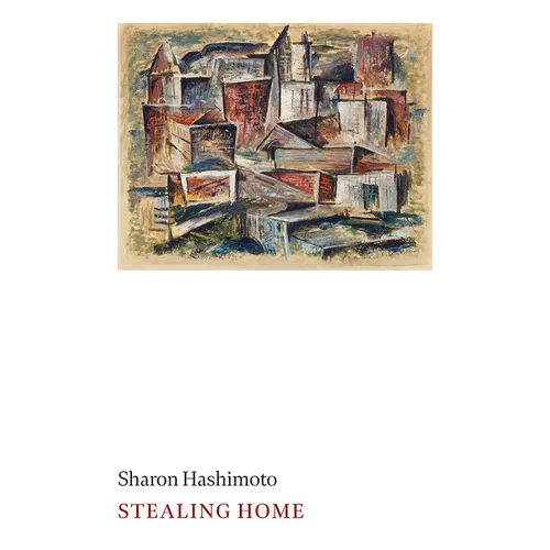 Stealing Home - Paperback