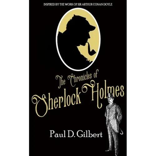The Chronicles of Sherlock Holmes - Paperback