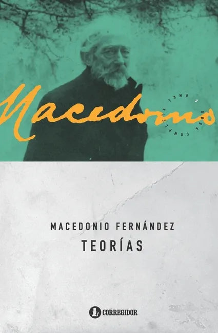 Teorías - Paperback