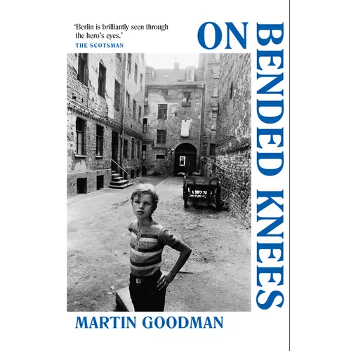 On Bended Knees - Paperback