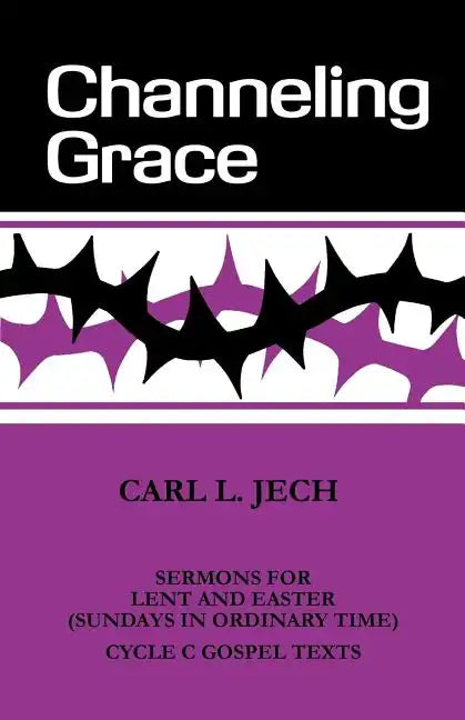 Channeling Grace - Paperback