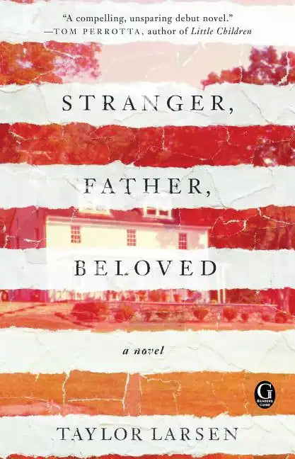 Stranger, Father, Beloved - Paperback