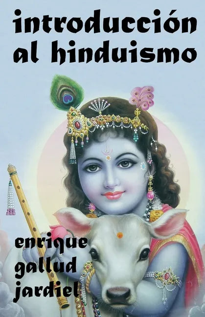 Introducción al hinduismo - Paperback