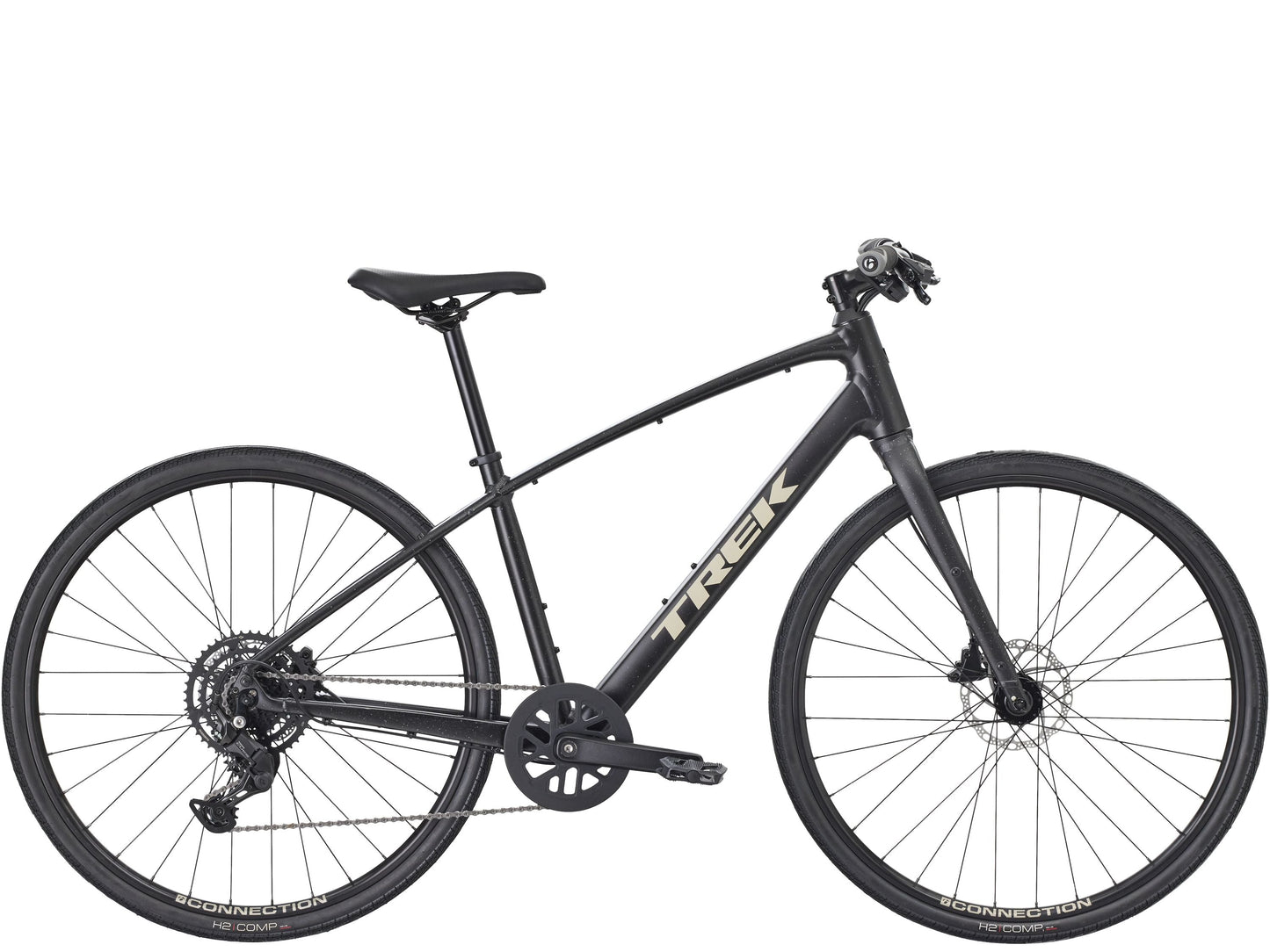 FX 2 SO XL Carbon Dark Grey
