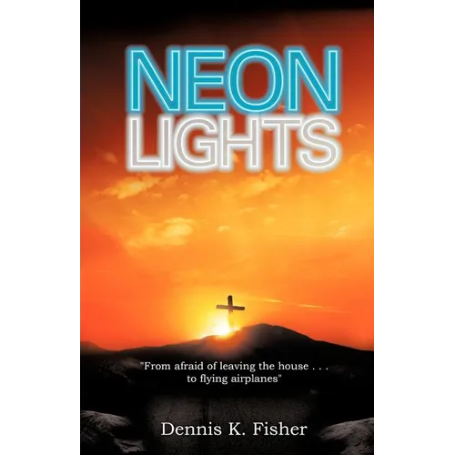 Neon Lights - Paperback