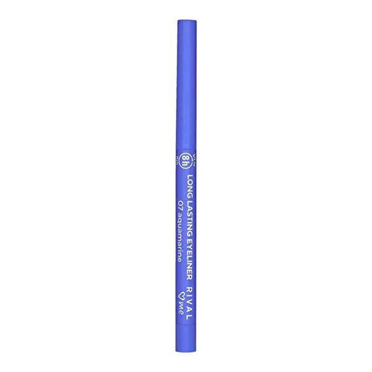 Rival Loves Me Long Lasting Aquamarina Eyeliner No:07 - Smooth, Precise, Dermatologically Tested