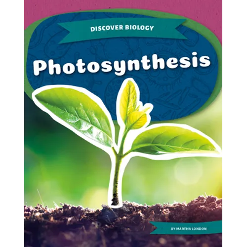Photosynthesis - Library Binding
