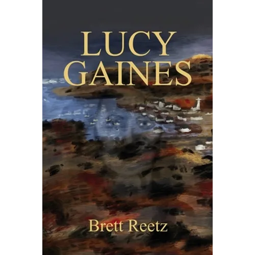 Lucy Gaines - Paperback