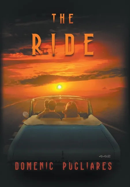 The Ride - Hardcover