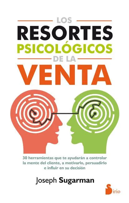 Resortes Psicologicos de la Venta, Los - Paperback