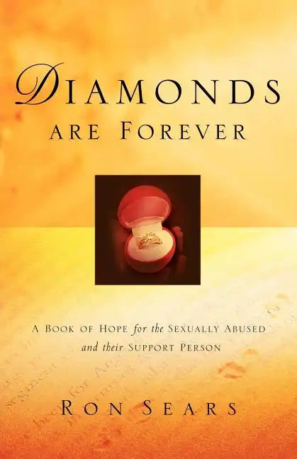 Diamonds Are Forever - Paperback