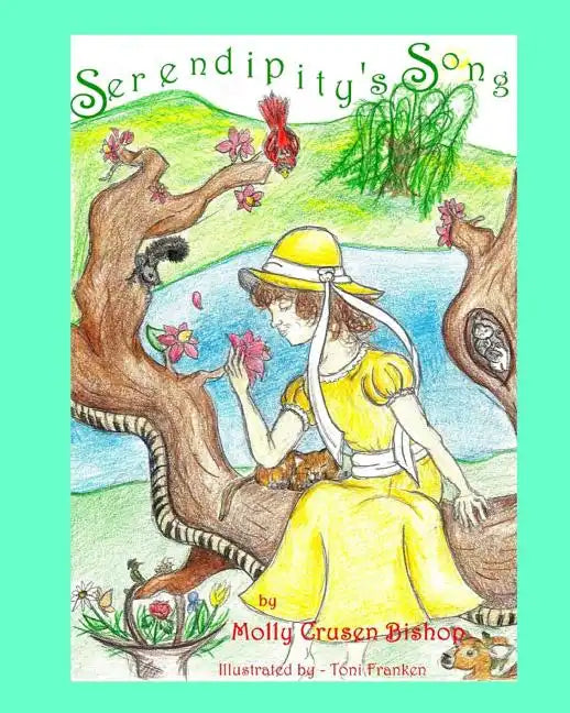 Serendipity's Song - Paperback