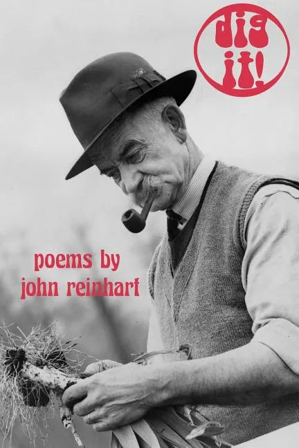 dig it - Paperback