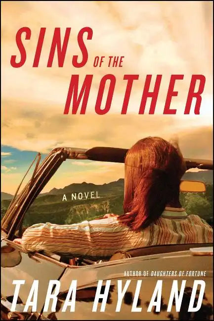 Sins of the Mother (Original) - Paperback