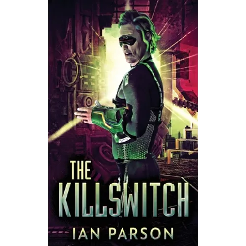 The Killswitch - Hardcover