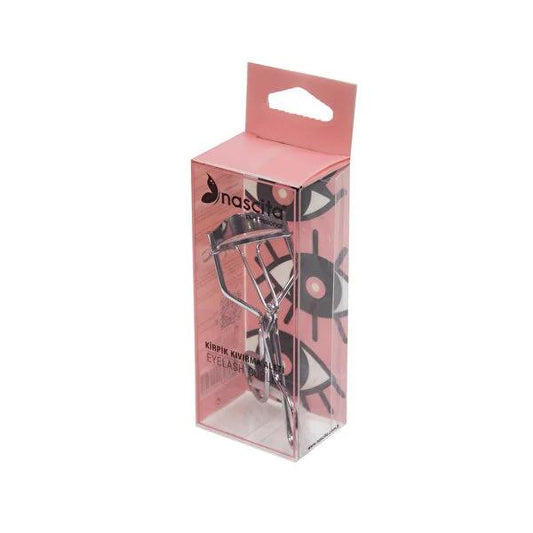 Nascita Eyelash Curler for Enhanced Eyelash Appearance & Makeup