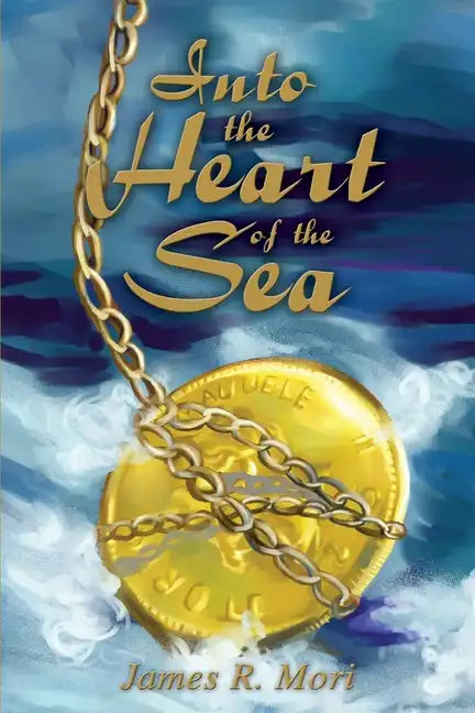 Into the Heart of the Sea - Paperback