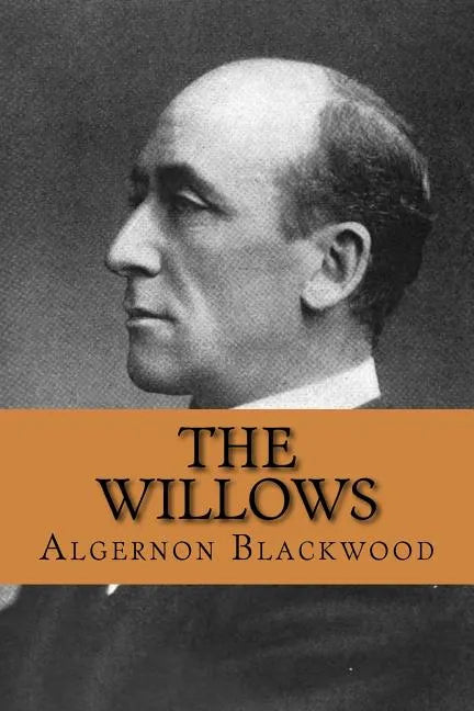 The Willows - Paperback