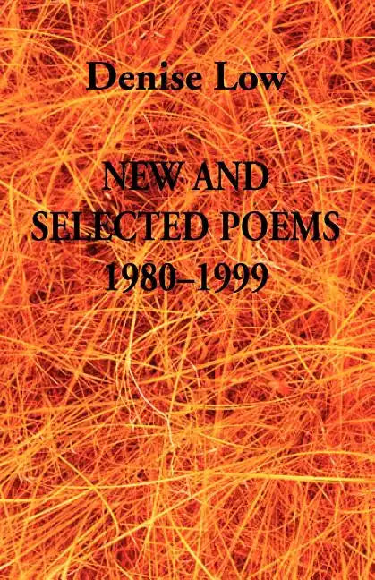 New & Selected Poems: 1980-1999 - Paperback