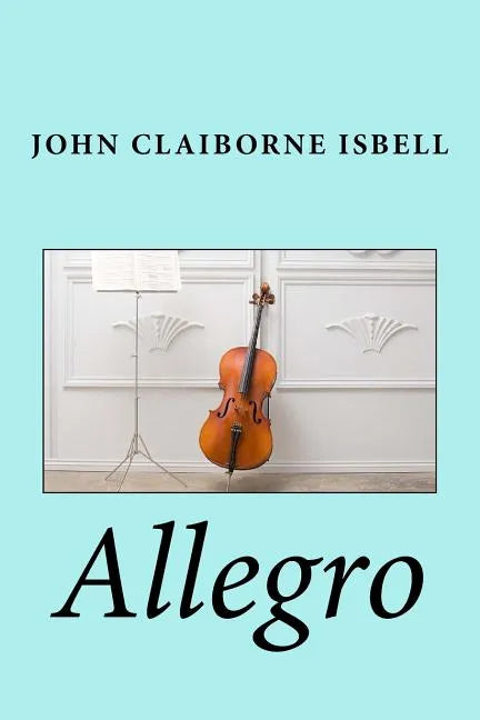 Allegro - Paperback
