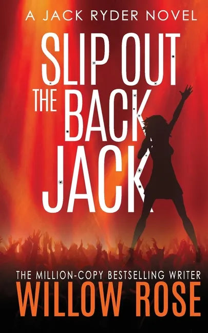 Slip out the back Jack - Paperback