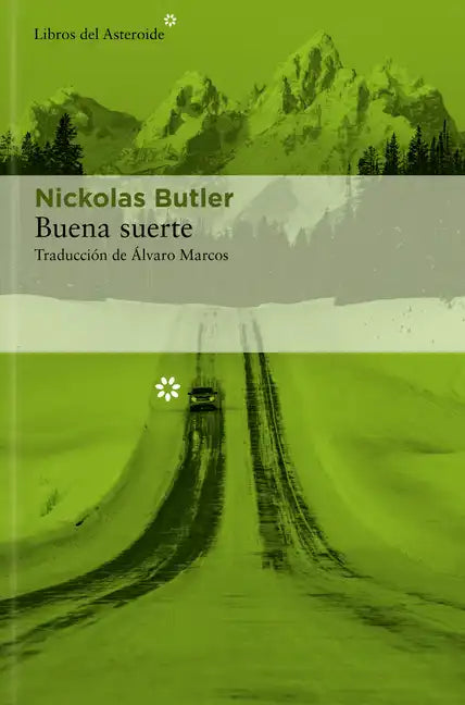 Buena Suerte - Paperback