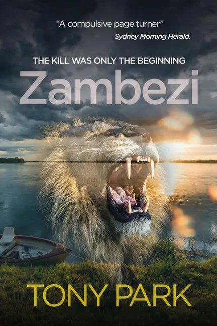Zambezi - Paperback