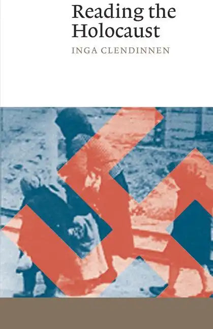 Reading the Holocaust - Paperback