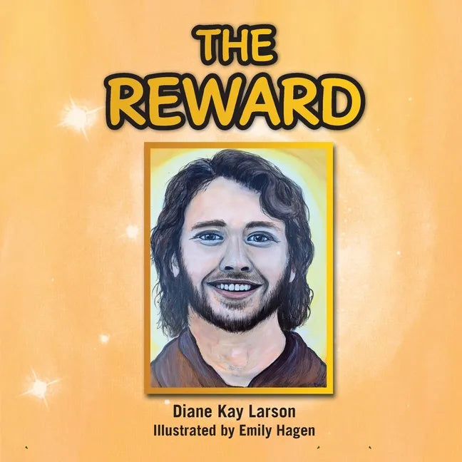 The Reward - Paperback